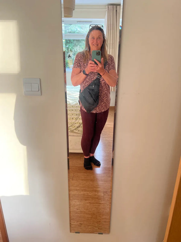 Kundebilde – Kaisa H.